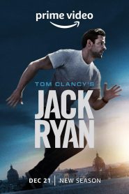 Tom Clancy’s Jack Ryan (Season 3) E01-08 Complete Dual Audio {Hindi-English} AMZN WEB Series 480p | 720p | 1080p WEB-DL