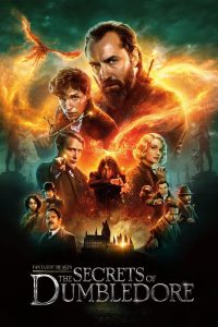 Fantastic Beasts: The Secrets of Dumbledore (2022) Dual Audio {Hindi-English} 480p [500MB] | 720p [1.5GB] | 1080p [3.5GB] | 2160p [18GB]