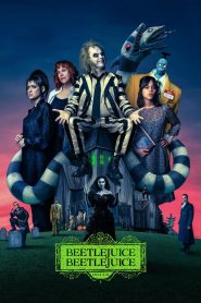 Beetlejuice Beetlejuice (2024) WEB-DL {English With Subtitles} Full Movie 480p [500MB] | 720p [1.1GB] | 1080p [2.2GB]