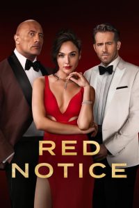 Red Notice – Netflix Original (2021) Dual Audio {Hindi-English} 480p [400MB] | 720p [1.3GB] | 1080p [3GB] | 2160p [6.4GB]