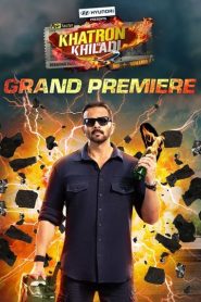 Khatron Ke Khiladi (Season 15) Hindi Reality Show [S14-E19 Added] 480p | 720p | 1080p WEB-DL