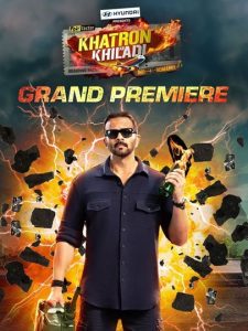 Khatron Ke Khiladi (Season 15) Hindi Reality Show [S14-E19 Added] 480p | 720p | 1080p WEB-DL