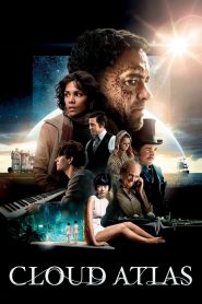 Cloud Atlas (2012) Dual Audio (Hindi+English) 480p | 720p WEB-DL