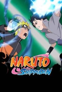 Naruto: Shippuden (Season 8) (Epi-153-163 Added) Hindi Dubbed (ORG) MULTi-Audio Anime Series 720p & 1080p WEB-DL