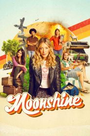 Moonshine (Season 1) Hindi Dubbed (ORG) Complete All Episodes 480p 720p & 1080p WEB-DL – Korean Drama Series