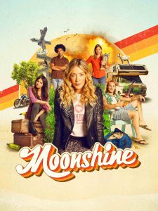 Moonshine (Season 1) Hindi Dubbed (ORG) Complete All Episodes 480p 720p & 1080p WEB-DL – Korean Drama Series