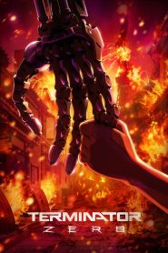 Terminator Zero – Season 1 (2024) Dual Audio {English-Japanese} NetFlix Original Anime Series 720p | 1080p WEB-DL