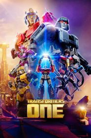 Transformers One (2024) HQ HDTS Dual Audio {Hindi-English} 480p [350MB] | 720p [820MB] | 1080p [1.8GB]