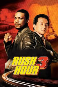 Rush Hour 3 (2007) Dual Audio {Hindi-English} 480p [300MB] | 720p [900MB] | 1080p [1.8GB]