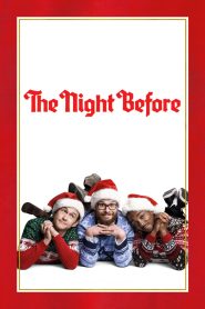 The Night Before (2015) Dual Audio {Hindi-English} BluRay 480p [350MB] | 720p [900MB] | 1080p [2.1GB]