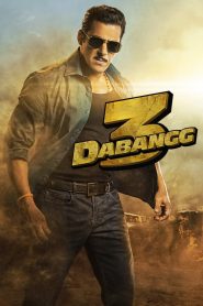 Dabangg 3 (2019) Hindi Full Movie 480p [400MB] | 720p [1GB] | 1080p [2GB]