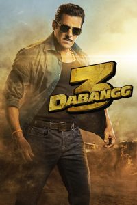 Dabangg 3 (2019) Hindi Full Movie 480p [400MB] | 720p [1GB] | 1080p [2GB]