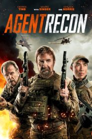 Agent Recon (2024) BluRay Dual Audio {Hindi-English} 480p [305MB] | 720p [860MB] | 1080p [1.8GB]