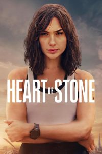 Heart Of Stone | Netflix Original (2023) Dual Audio {Hindi-English} WEB-DL 480p [450MB] | 720p [1.2GB] | 1080p [3GB]