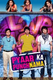 Pyaar Ka Punchnama (2011) Hindi Full Movie WEB-DL 480p [350MB] | 720p [1GB] | 1080p [2.7GB]