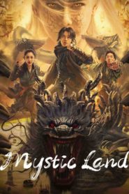 Mystic Land (2023) Dual Audio [Hindi-English] WEB-DL H264 AAC 1080p 720p 480p Download