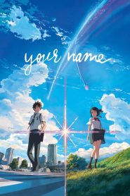 Your Name (2016) Dual Audio {Hindi-English} 480p [350MB] | 720p [900MB] | 1080p [1.8GB]