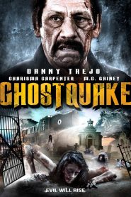 Ghostquake (2012) Dual Audio {Hindi-English} BluRay 480p [300MB] | 720p [850MB] | 1080p [1.8GB]