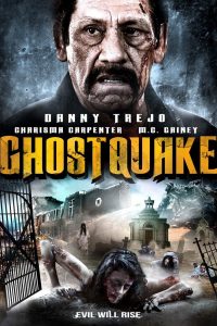 Ghostquake (2012) Dual Audio {Hindi-English} BluRay 480p [300MB] | 720p [850MB] | 1080p [1.8GB]