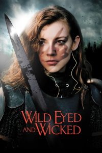 Wild Eyed and Wicked (2024) Hindi HQ Fan Dubbed 720p [1GB] | 1080p [3.8GB]