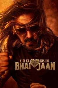 Kisi Ka Bhai Kisi Ki Jaan (2023) ZEE5 WEB-DL [Hindi DD5.1] Full Movie 480p [450MB] | 720p [1.2GB] | 1080p [2.5GB] | 2160p [10GB] 4K