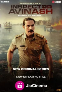 Inspector Avinash (Season 1) Hindi & Bengali JioCinema Compete Series 480p | 720p | 1080p WEB-DL