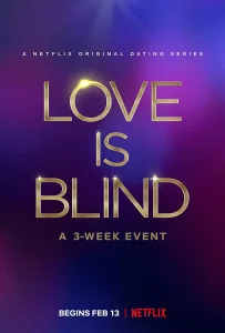 Love Is Blind (Season 7) [S07-E09 Added] Dual Audio [Hindi + English] Complete Netflix Series 720p [350MB] WEB-DL