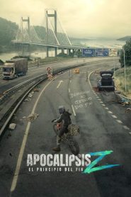 Apocalypse Z: The Beginning of the End (2024) Amazon Original – MulTi Audio {Hindi-English-Spanish} WEB-DL 480p [500MB] | 720p [1.2GB] | 1080p [2.9GB] | 2160p [13.8GB] 4K SDR