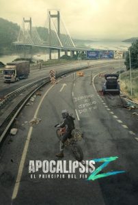 Apocalypse Z: The Beginning of the End (2024) Amazon Original – MulTi Audio {Hindi-English-Spanish} WEB-DL 480p [500MB] | 720p [1.2GB] | 1080p [2.9GB] | 2160p [13.8GB] 4K SDR