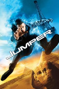 Jumper (2008 – Open-Matte) BluRay Dual Audio {Hindi-English} 480p [480MB] | 720p [1.1GB] | 1080p [2.6GB]