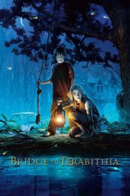 Bridge to Terabithia (2007) Dual Audio {Hindi-English} 480p [300MB] | 720p [900MB] | 1080p [1.5GB]