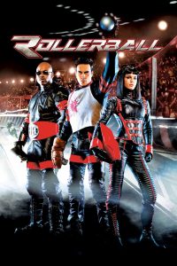 Rollerball (2002) BluRay Dual Audio {Hindi-English} 480p [350MB] | 720p [820MB] | 1080p [1.7GB]