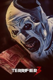 Terrifier 3 (2024) WEB-DL {English With Subtitles} Full Movie 480p [400MB] | 720p [1.2GB] | 1080p [2.4GB]