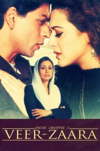 Veer Zaara (2004) Hindi Full Movie 480p [400MB] | 720p [1GB] | 1080p [5.8GB]