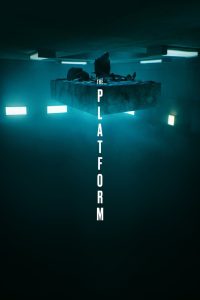 The Platform (2019) Multi Audio {Hindi-English-Spanish} BluRay 480p [400MB] | 720p [1GB] | 1080p [2.7GB]