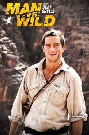 Man vs. Wild (2006) Season 1 E09-15 Bengali DSCP WEB-DL H264 AAC 1080p 720p ESub