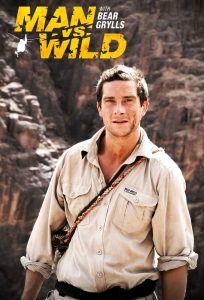 Man vs. Wild (2006) Season 1 E09-15 Bengali DSCP WEB-DL H264 AAC 1080p 720p ESub