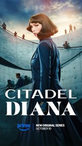 Citadel: Diana – Season 1 (2024) Dual Audio {Hindi-English} Amazon Original All Episodes 480p 720p 1080p