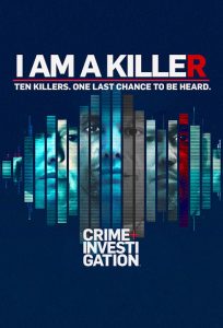 I Am a Killer (Season 1 – 5) Dual Audio [Hindi + English] Complete Netflix WEB Series 480p | 720p WEB-DL