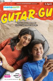 Gutar Gu (Season 2) Hindi Amazon miniTV Complete Web Series 480p | 720p | 1080p WEB-DL