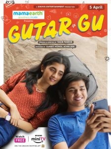 Gutar Gu (Season 2) Hindi Amazon miniTV Complete Web Series 480p | 720p | 1080p WEB-DL