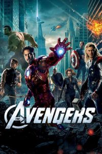 The Avengers (2012) Dual Audio {Hindi-English} 480p [450MB] | 720p [1GB] | 1080p [2GB] | 2160p 4K