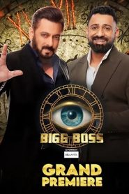 Bigg Boss (Season 18) Hindi Reality Show {EP-27 Added} 480p | 720p | 1080p WEB-DL