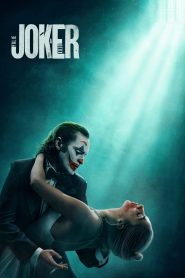 Joker: Folie à Deux (2024) AMZN WEB-DL {English With Subtitles} Full Movie 480p [300MB] | 720p [1.2GB] | 1080p [2.6GB]