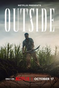 Outside | NetFlix Original (2024) WEB-DL Dual Audio {Hindi-English} 480p [380MB] | 720p [860MB] | 1080p [2GB]