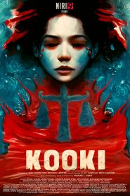 Kooki (2024) AMZN WEBRip Hindi Full Movie 480p [250MB] | 720p [1GB] | 1080p [2.2GB]