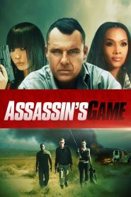 Assassin’s Game (2015) Dual Audio {Hindi-English} WEB-DL 480p [300MB] | 720p [1GB] | 1080p [1.7GB]