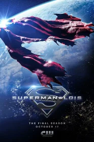 Superman and Lois (Season 4) [S04-E05 Added] English With Subtitles All Episodes 720p [280MB] WEB-DL