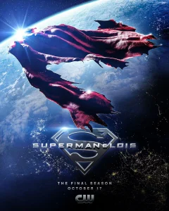 Superman and Lois (Season 4) [S04-E05 Added] English With Subtitles All Episodes 720p [280MB] WEB-DL