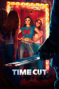 Time Cut (2024) NetFlix – Dual Audio {Hindi-English} WEB-DL 480p [350MB] | 720p [930MB] | 1080p [2.4GB]